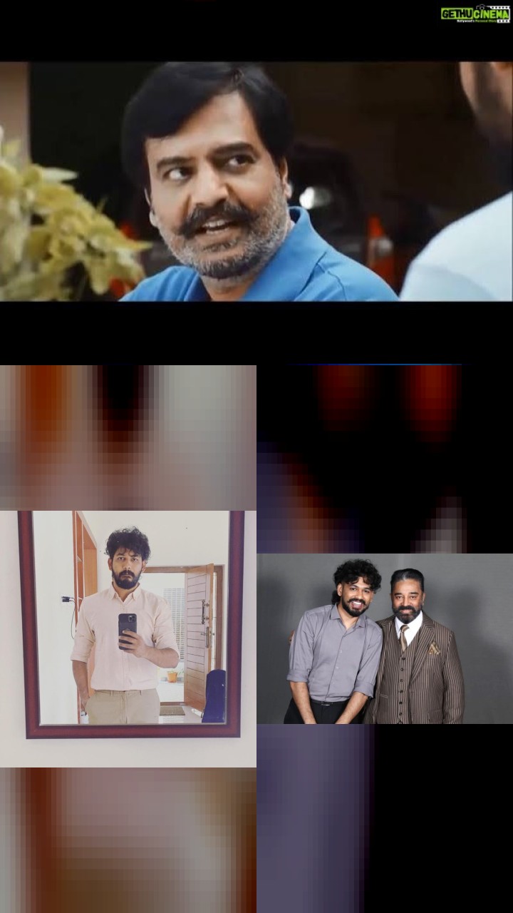 10 Must-See Instagram Photos of Hiphop Tamizha