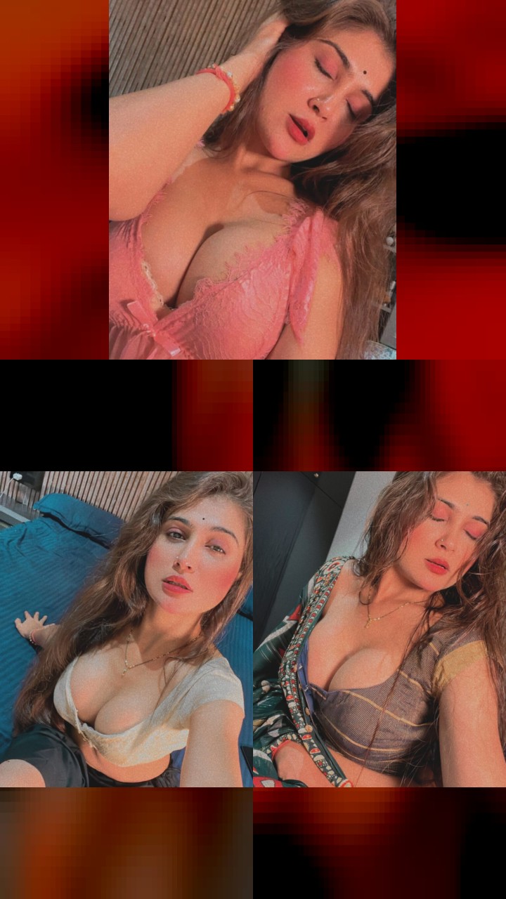 10 Top-Ranked Instagram Photos of Hiral Radadiya