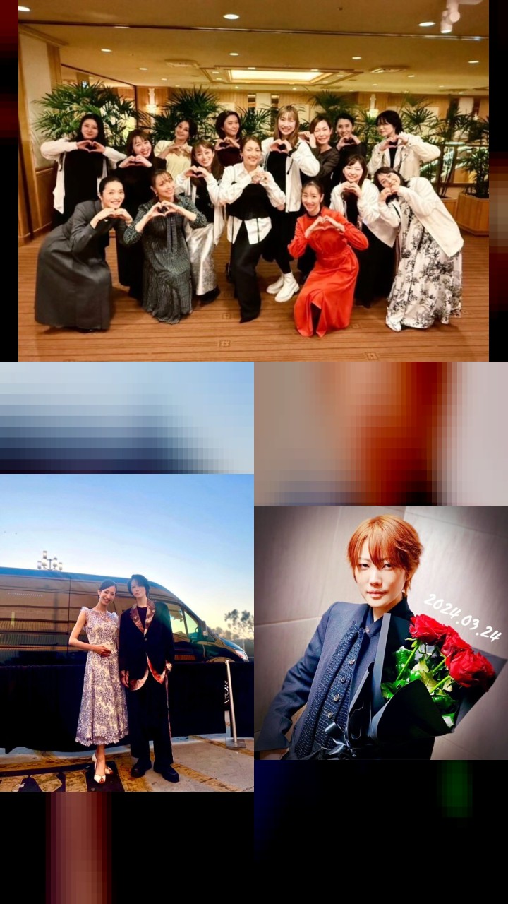 The Ultimate Ranking: Hiroki Nanami's 10 Most-Liked Pics