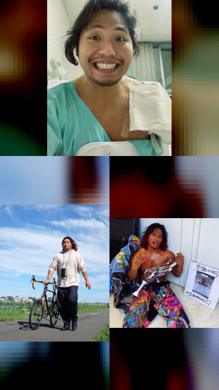 Countdown: Hiromu Takahashi's 10 Most Popular Instagram Posts