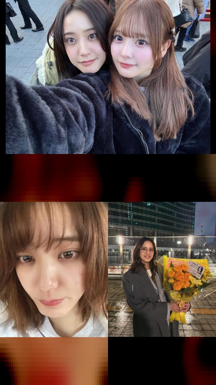 The Most Popular Instagram Photos of Hirona Yamazaki: Top 10