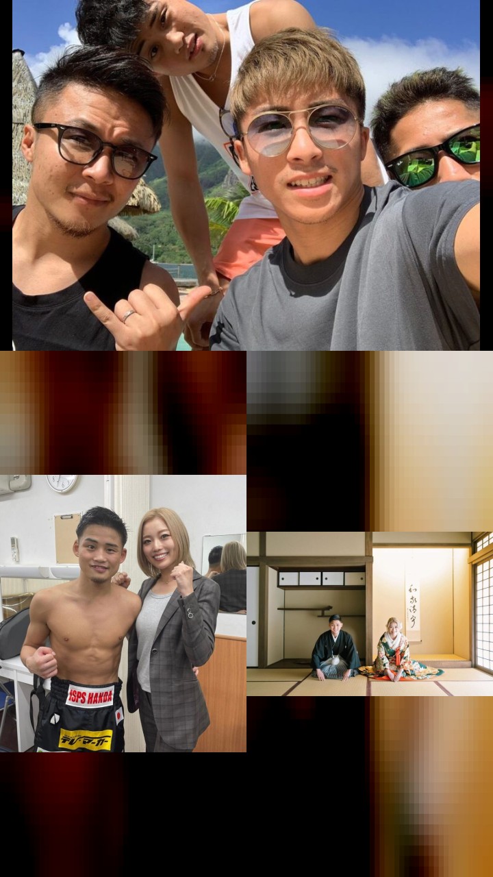The Best of Hiroto Kyoguchi: Top 10 Instagram Photos