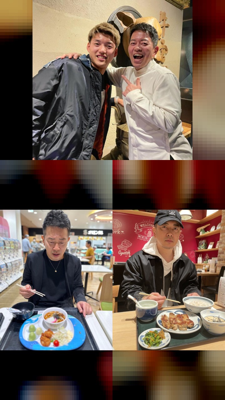 The Most Popular Instagram Photos of Hiroyuki Miyasako: Top 10