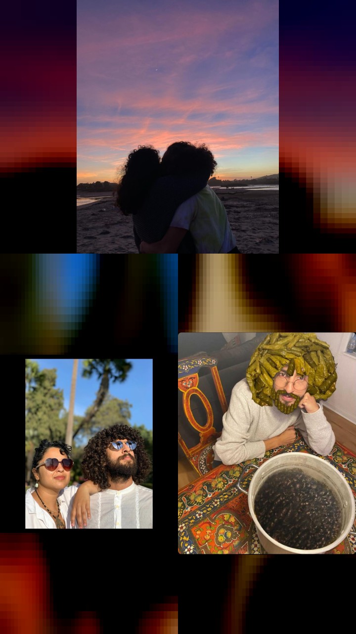 Hisham Fageeh's Instagram: The Top 10 Liked Photos