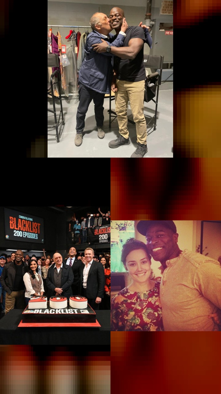 10 Best Instagram Photos of Hisham Tawfiq