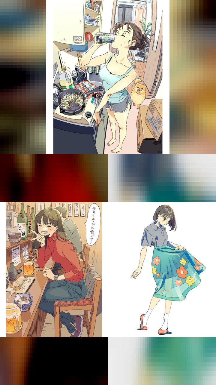 Hitomi Kariya's Instagram Gold: The 10 Most-Liked Posts