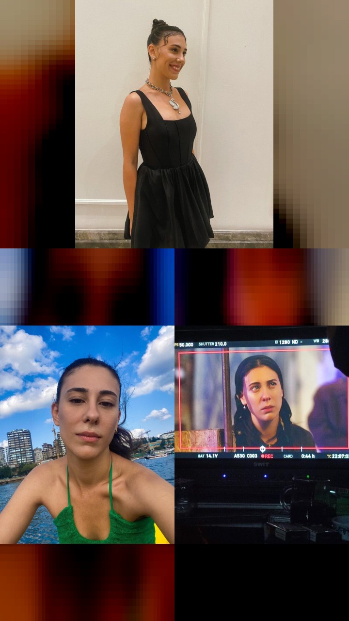 Hivda Zizan Alp’s 10 Most Liked Instagram Moments