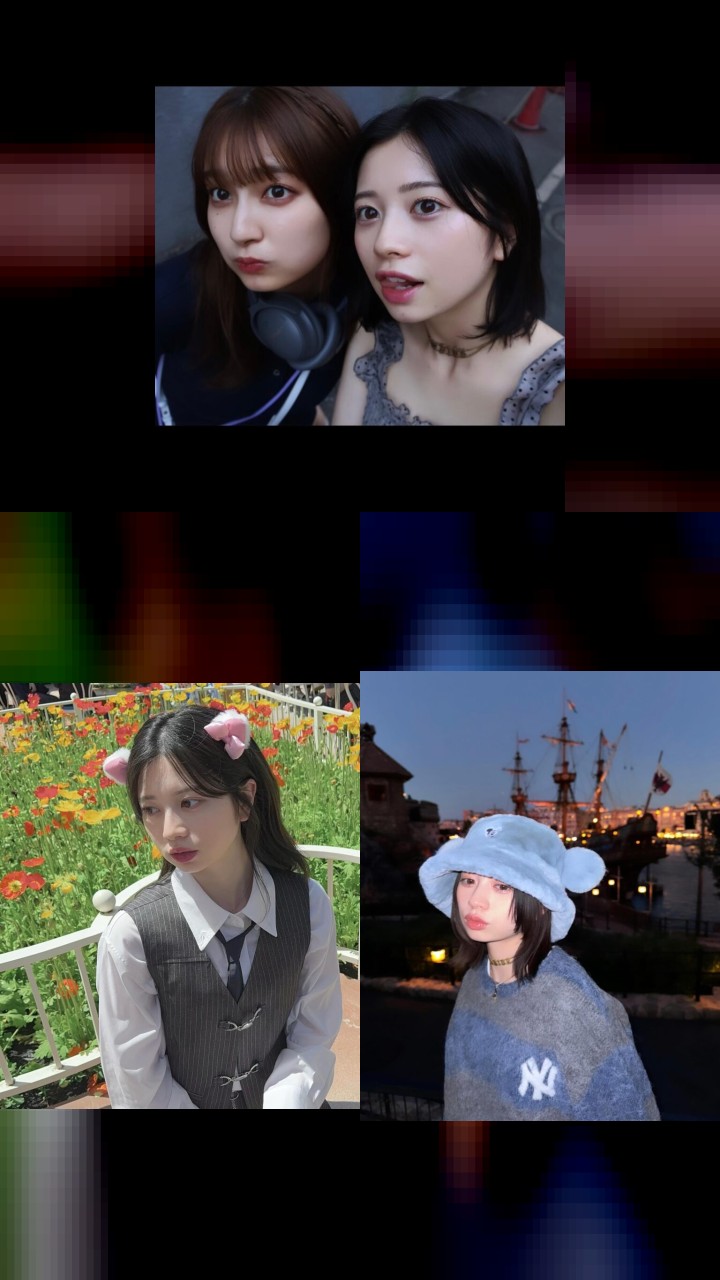 Hiyori Sakurada's 10 Most Loved Instagram Moments