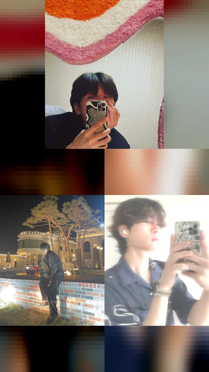 Double Tap Frenzy: Ho Joon's Top 10 Instagram Pics