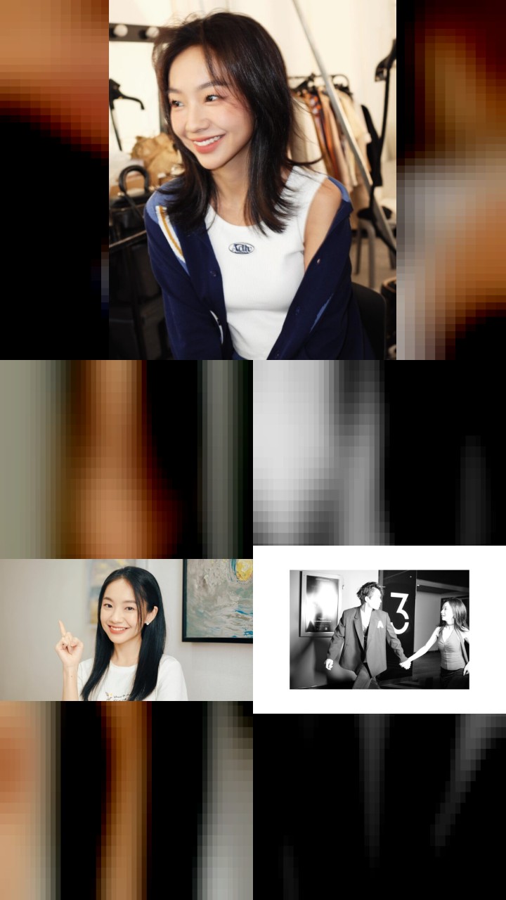 Top 10 Instagram Hits from Hoàng Hà
