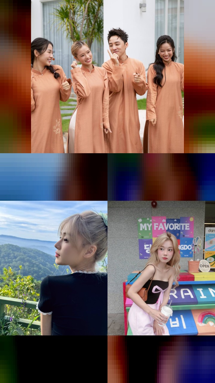 Unveiling Hoàng Yến Chibi's 10 Most Liked Instagram Photos