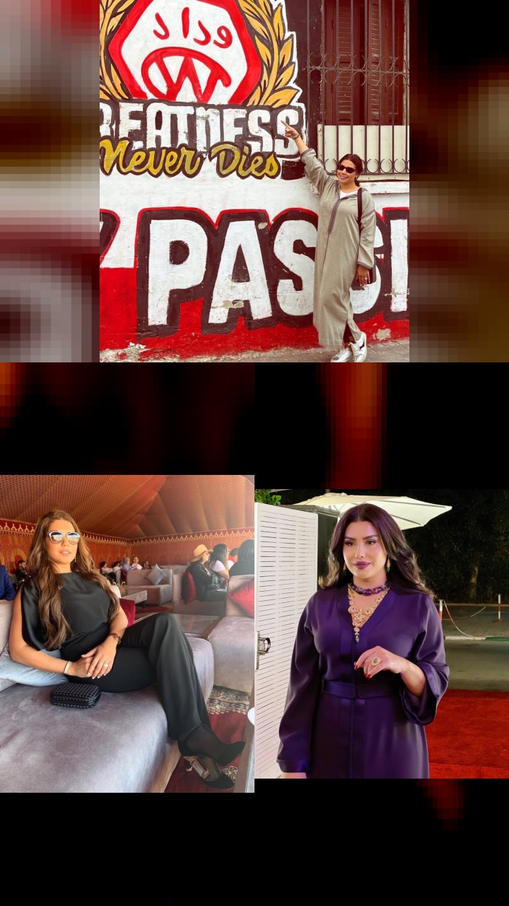 Countdown: Hoda Saad's 10 Most Popular Instagram Posts
