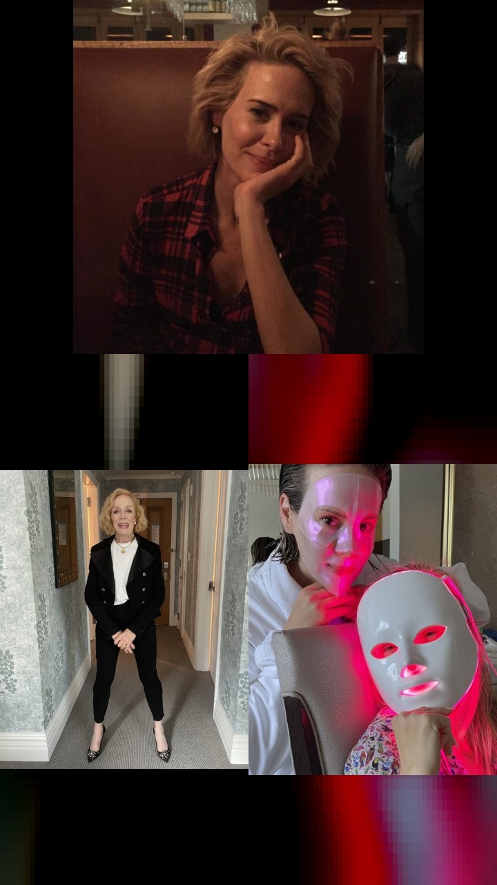 Holland Taylor's Instagram: The Top 10 Liked Photos