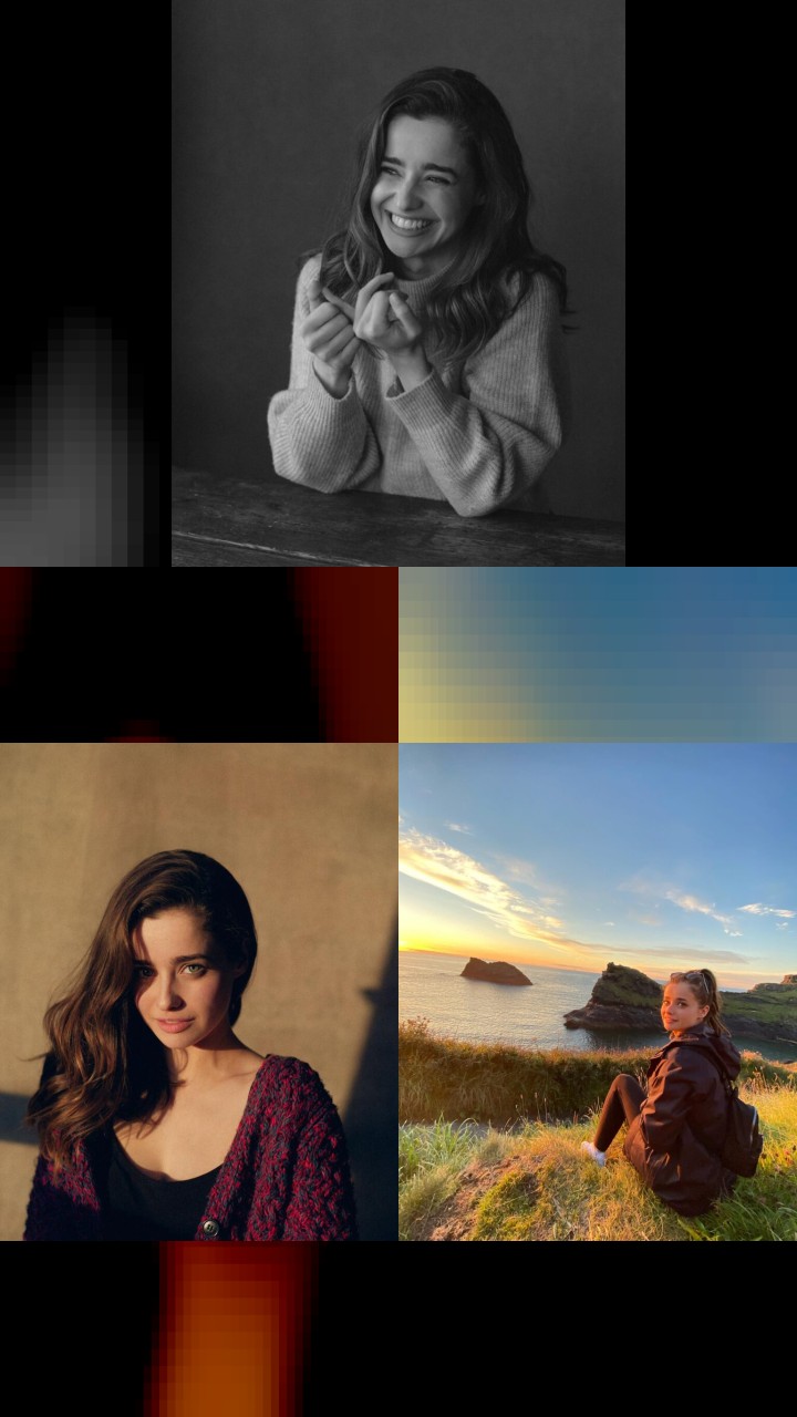 Holly Earl's 10 Most Loved Instagram Moments