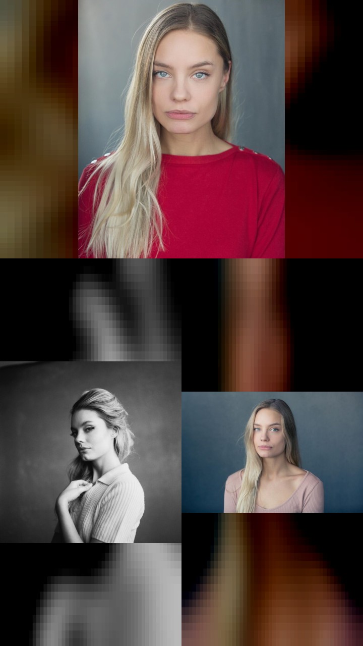 10 Most Popular Instagram Photos of Holly Horne