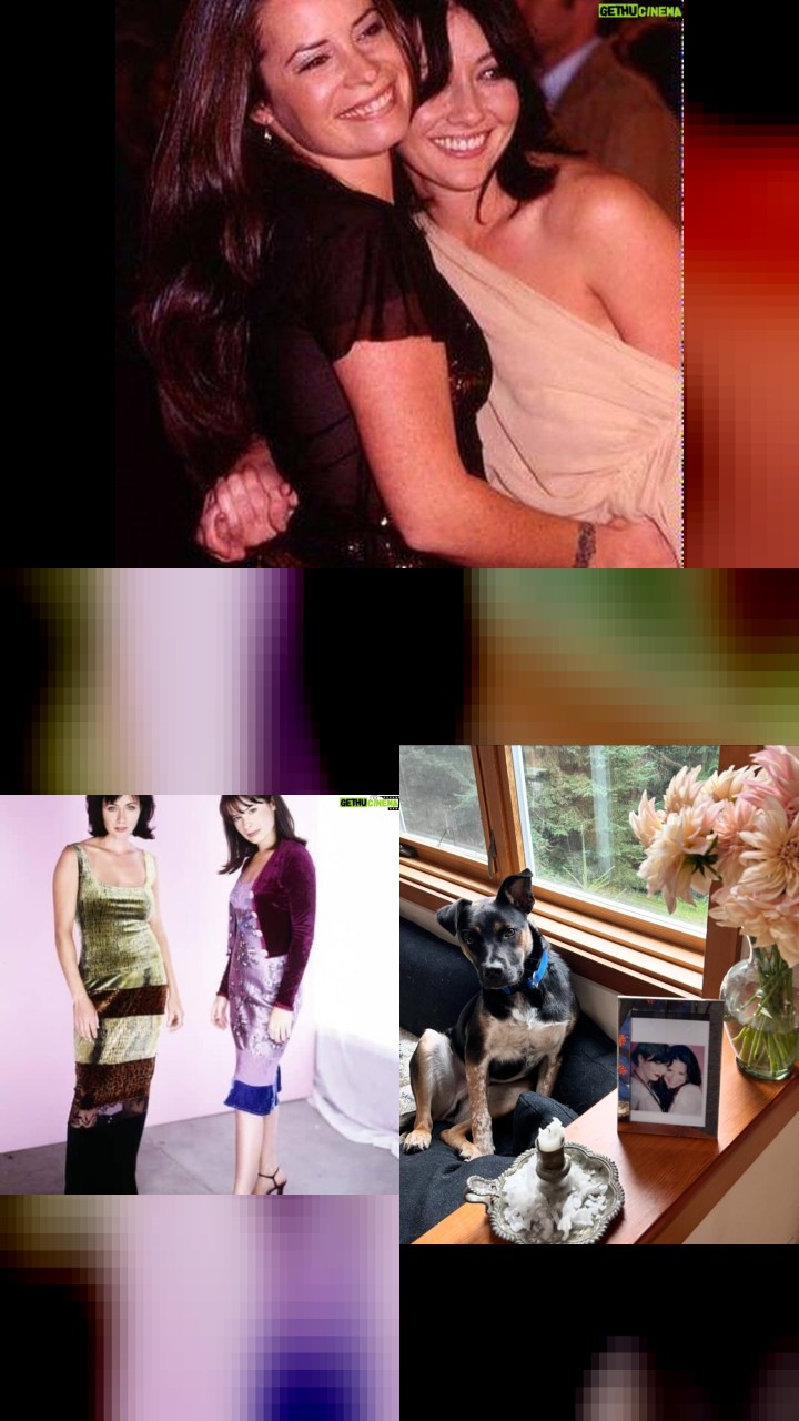 10 Most Popular Instagram Photos of Holly Marie Combs