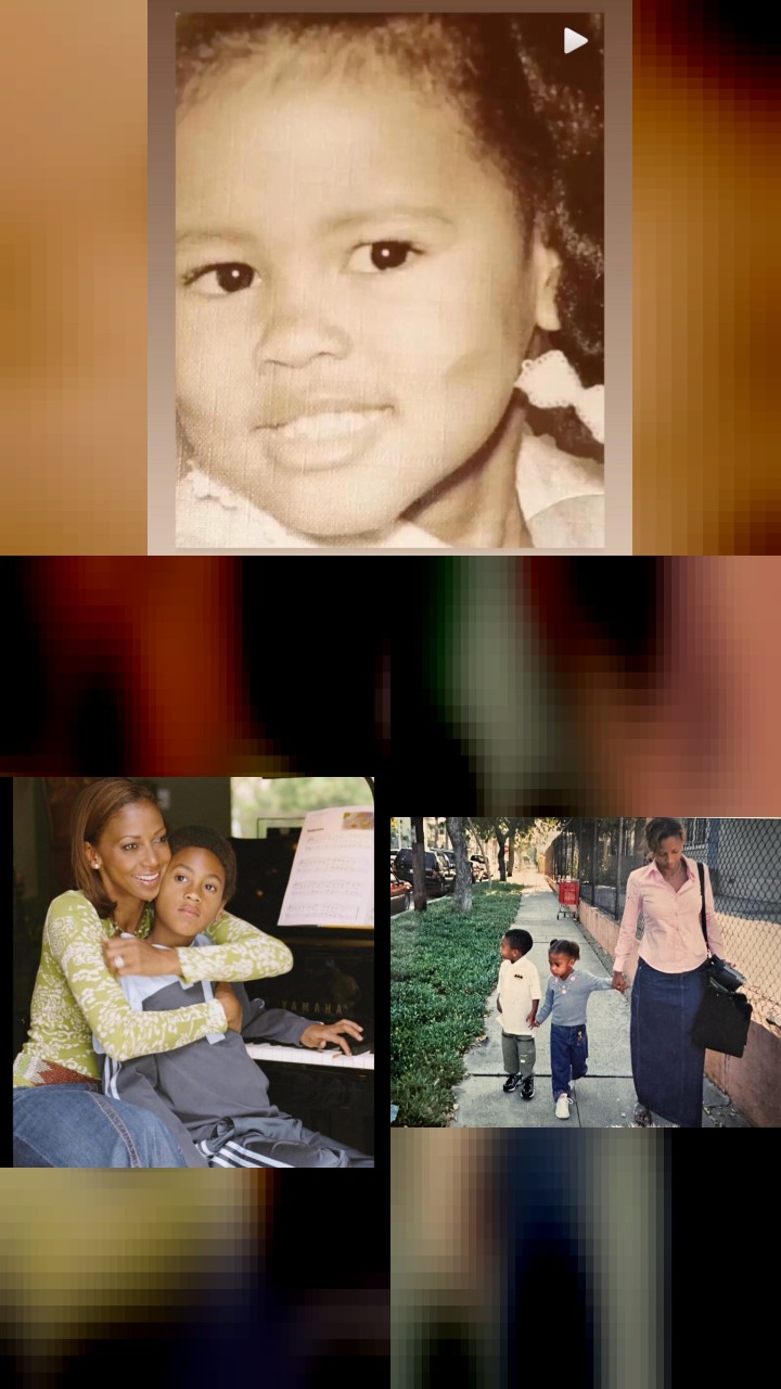 Holly Robinson Peete’s 10 Most Hearted Instagram Photos