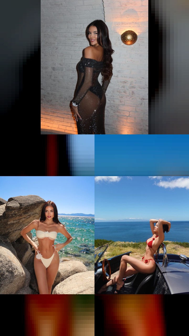 Holly Scarfone’s Top 10 Instagram Highlights