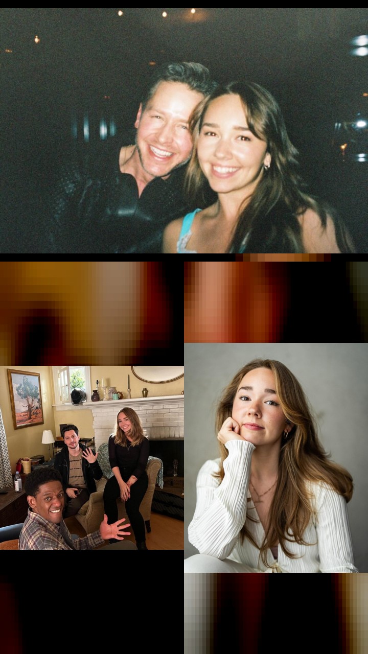 The Top 10 Most Loved Instagram Photos by Holly Taylor