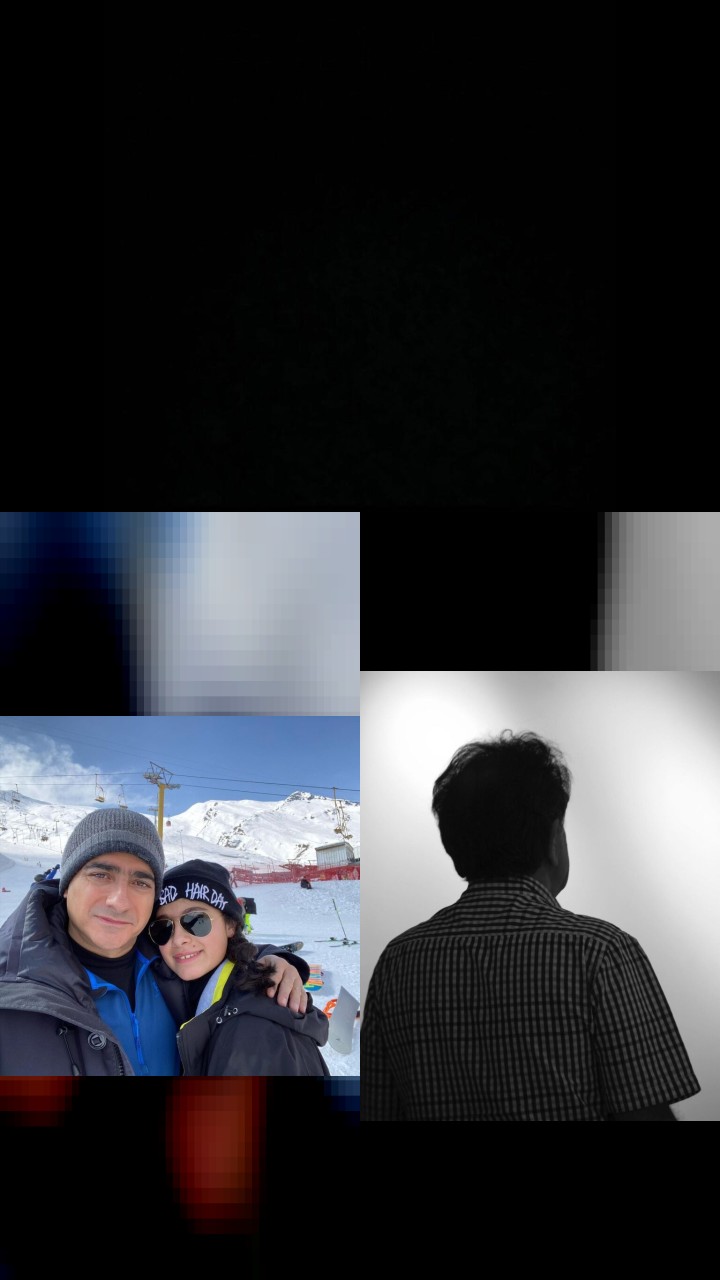 The Ultimate Ranking: Homayoun Shajarian's 10 Most-Liked Pics