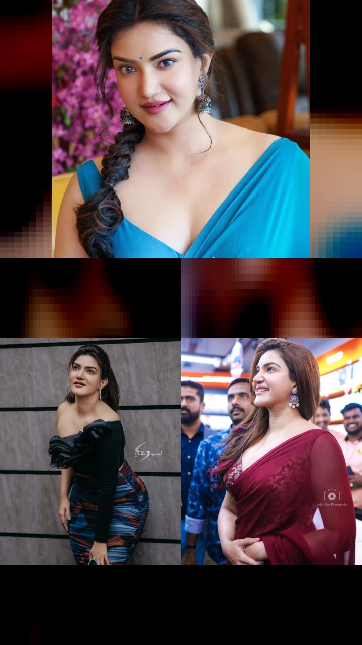 10 Honey Rose Instagram Photos That Got Major Love