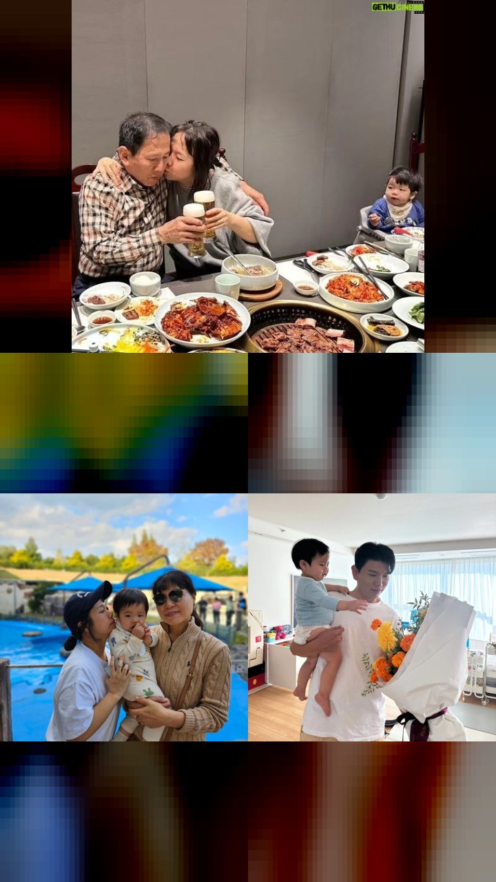 Hong Hyun-hee’s Top 10 Instagram Photos of All Time