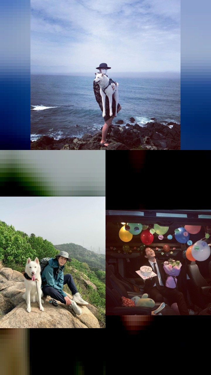 Countdown: Hong Jong-hyun's 10 Most Popular Instagram Posts