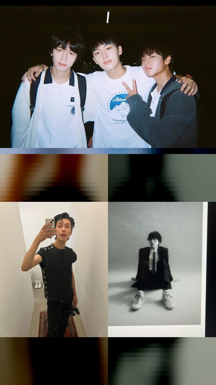 The Best of Hong Kyung: Top 10 Instagram Photos