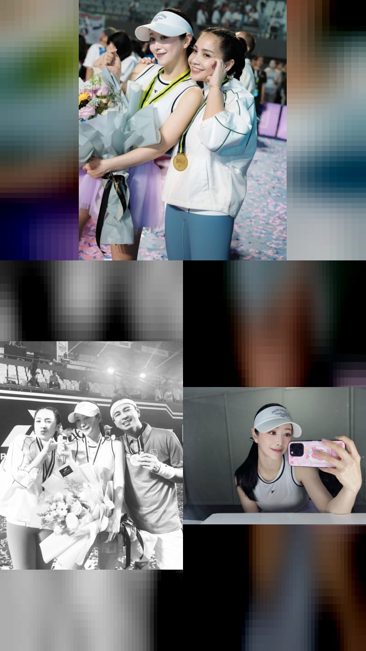 Countdown: Hong Soo-ah's 10 Most Popular Instagram Posts
