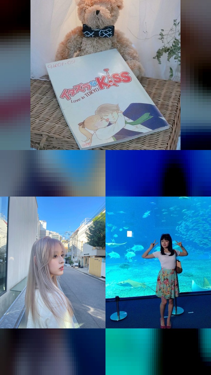 Honoka Yahagi's Most Loved Moments: Top 10 Instagram Photos!