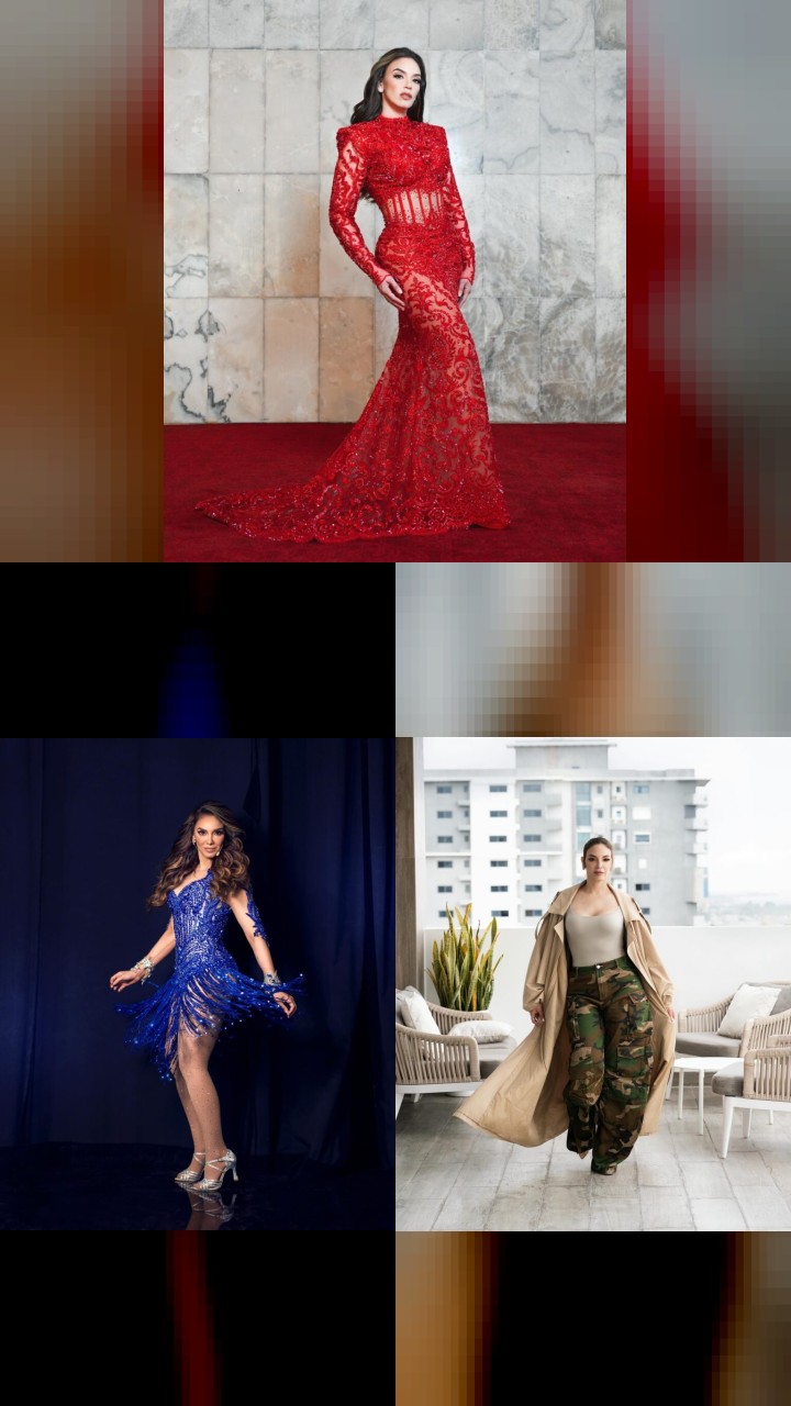 The Best of Hony Estrella: Top 10 Instagram Photos