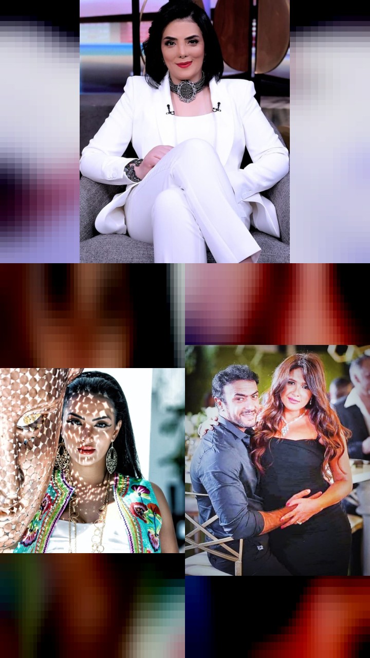 10 Times Horeya Farghaly's Instagram Photos Were Unforgettable
