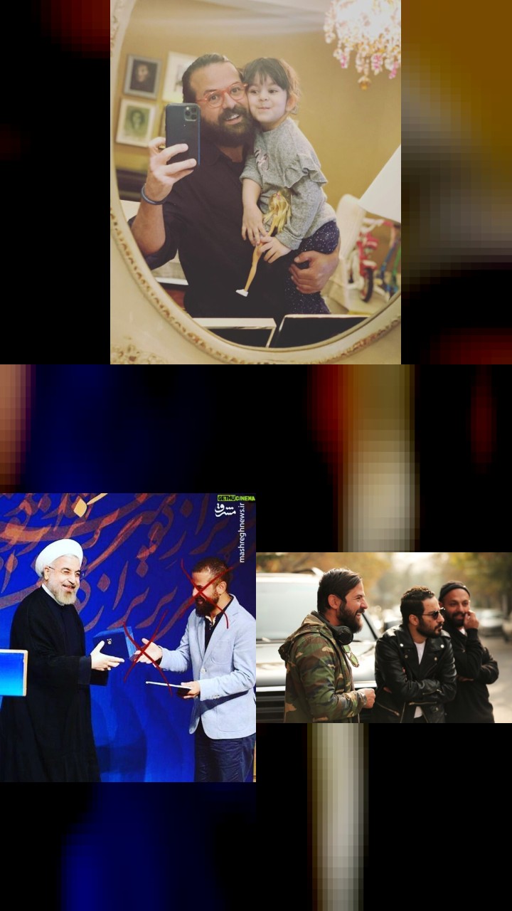 10 Stunning Instagram Photos of Houman Seyyedi