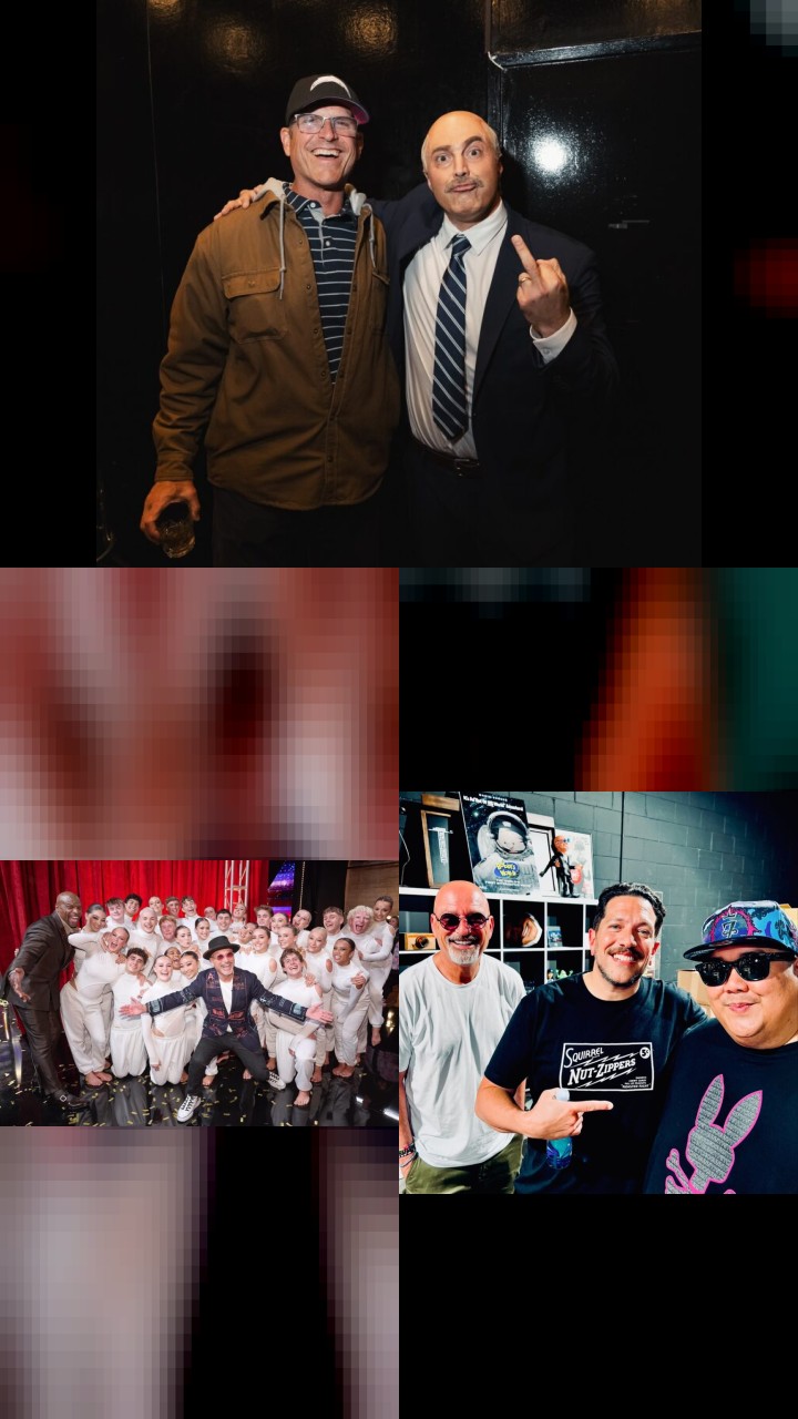 Howie Mandel’s Instagram: The Top 10 Must-See Photos