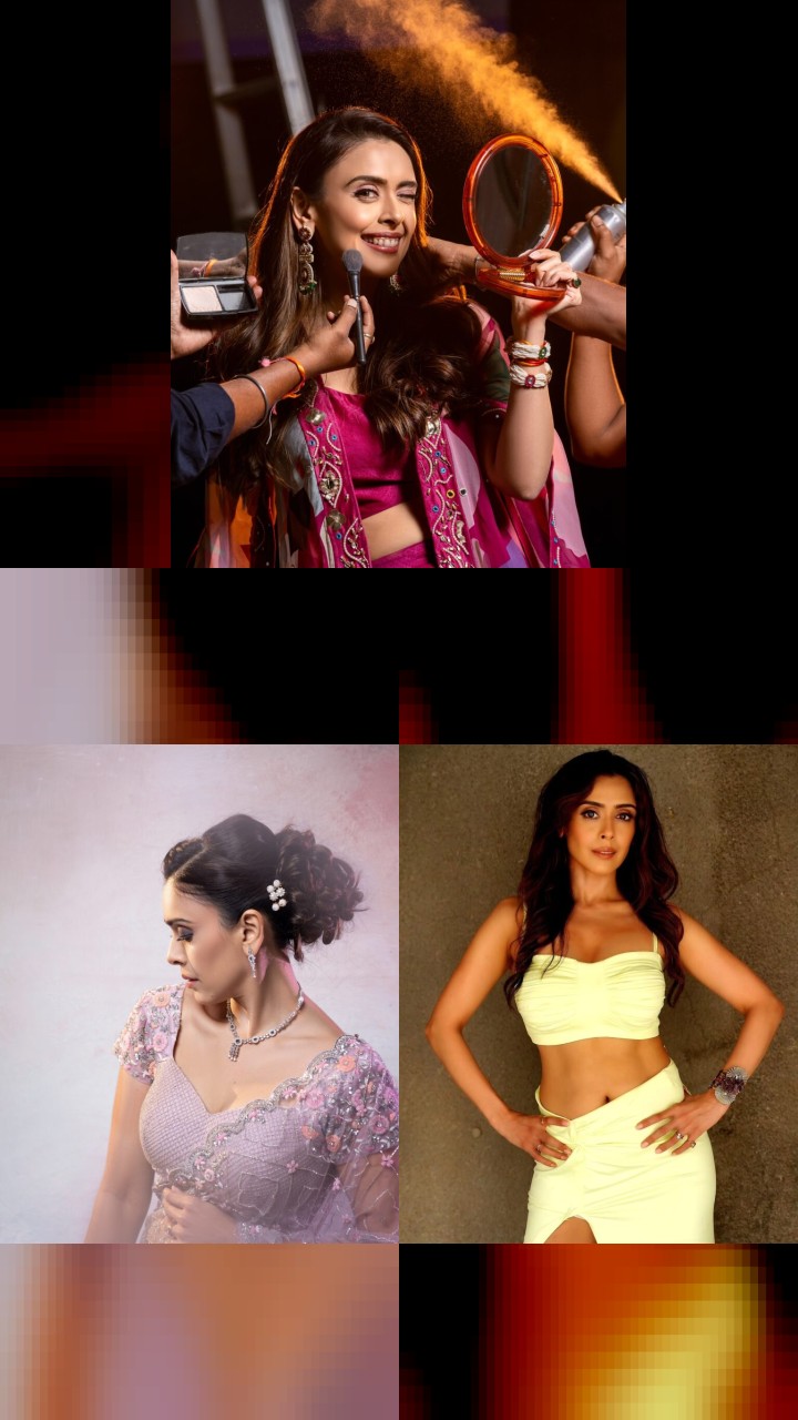 Hrishitaa Bhatt's 10 Most-Liked Instagram Moments