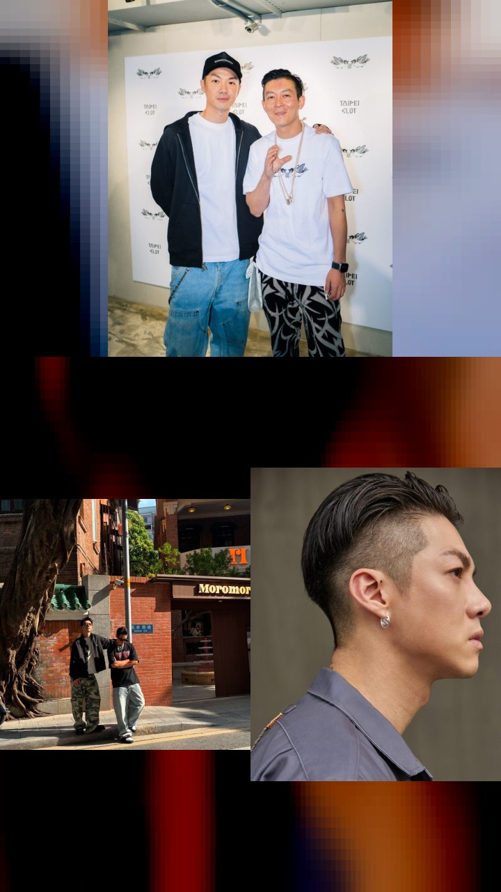 Hsin-Wei Chen's Most Liked Instagram Photos of All Time