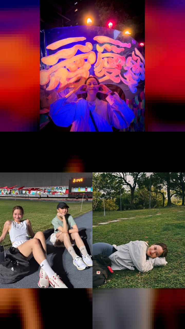 10 Hsing-Chen Yeh Instagram Photos That Got Major Love