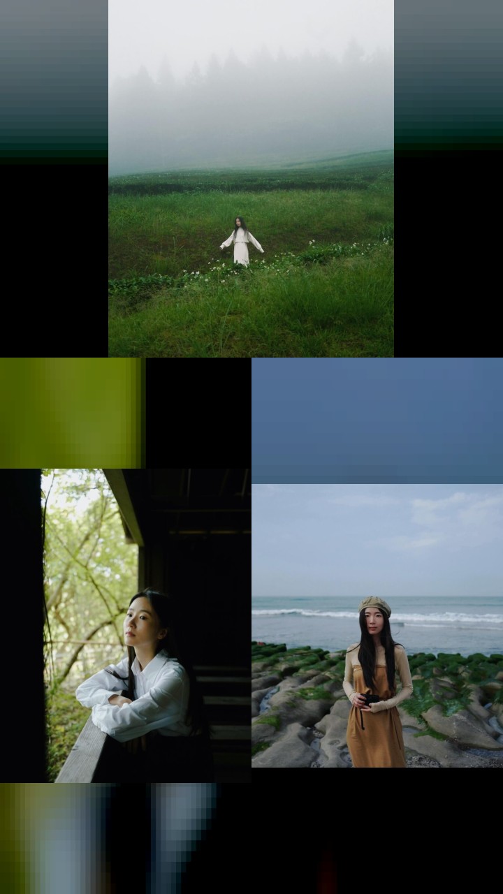Hsu An-Chih's Top 10 Instagram Photos You Need to See