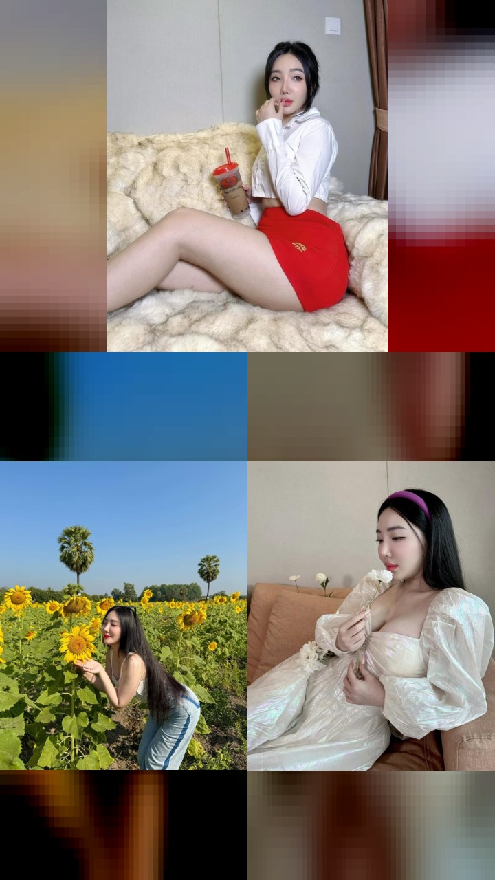 Countdown: Hsu Eaint San's 10 Most Popular Instagram Posts