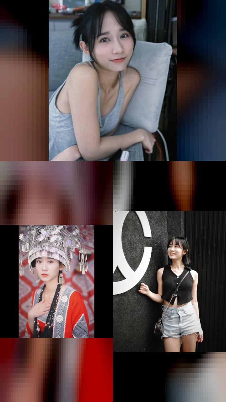 The Most Loved Instagram Photos of Hu En Ning: Top 10