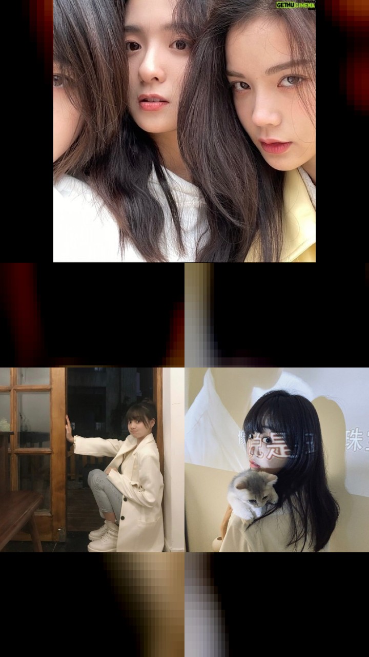 Discover Hu Yixuan’s 10 Most Popular Instagram Pics