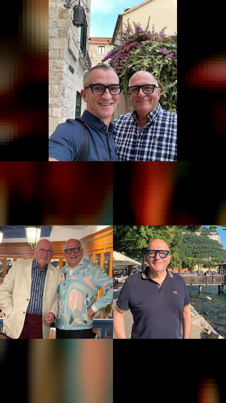 Hugh Wallace’s Top 10 Instagram Photos That Captured Hearts