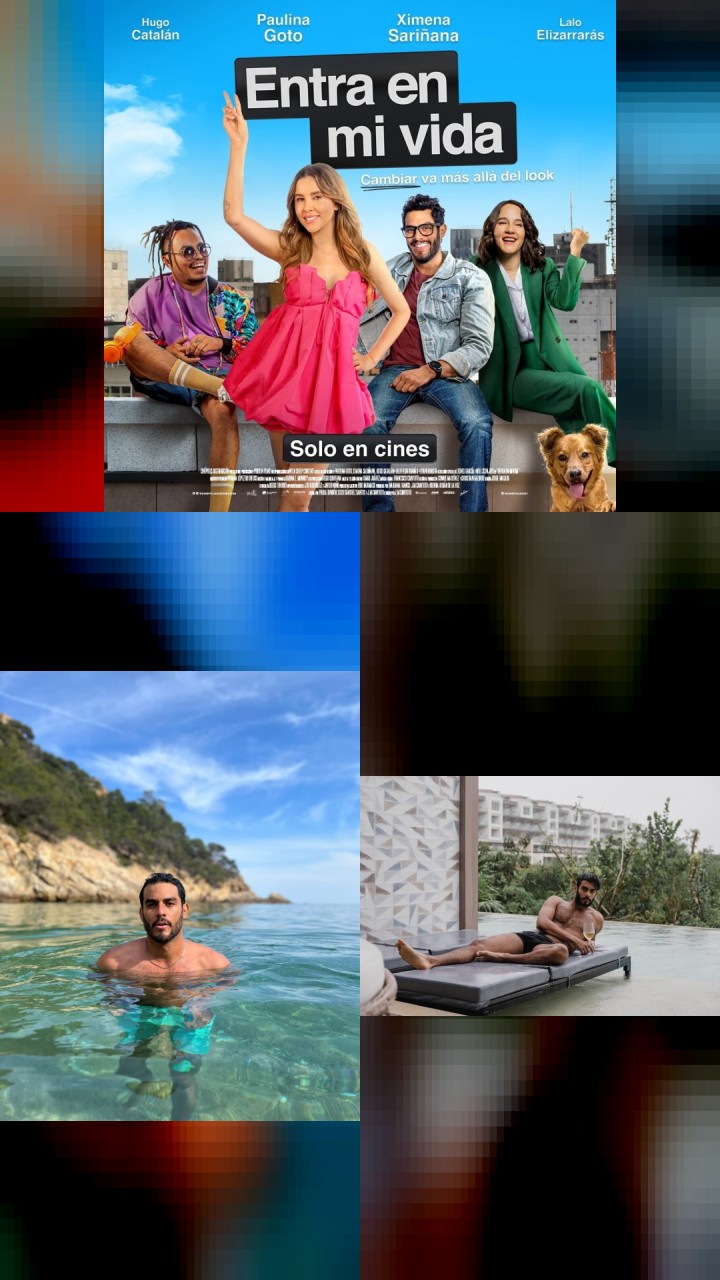 Hugo Catalán's 10 Most-Liked Instagram Moments