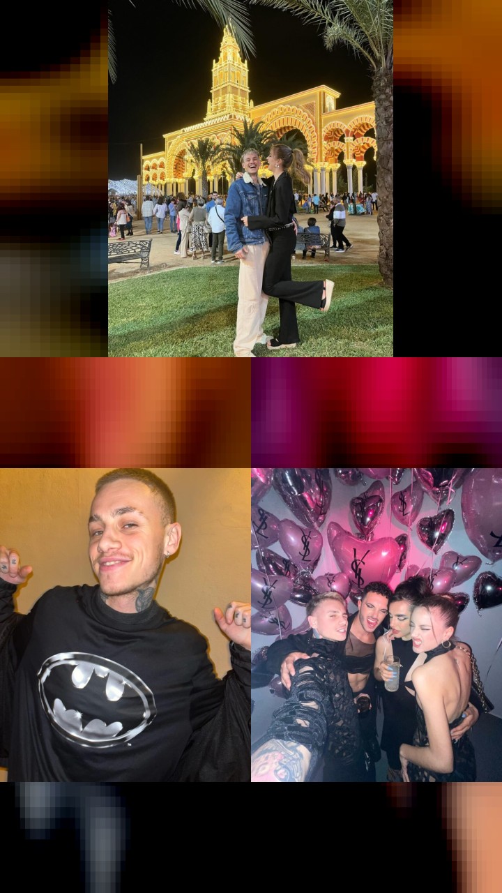 Double Tap Frenzy: Hugo Cobo's Top 10 Instagram Pics