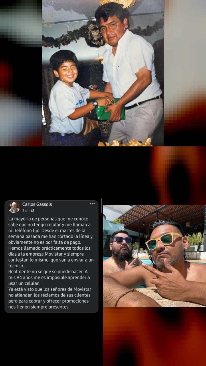 The Top 10 Hugo Lezama Instagram Photos You Need to See