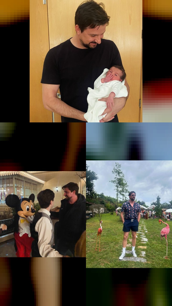 The Ultimate Ranking: Hugo Sousa's 10 Most-Liked Pics