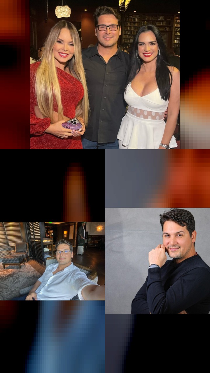 The Top 10 Instagram Posts of Hugo Vásquez