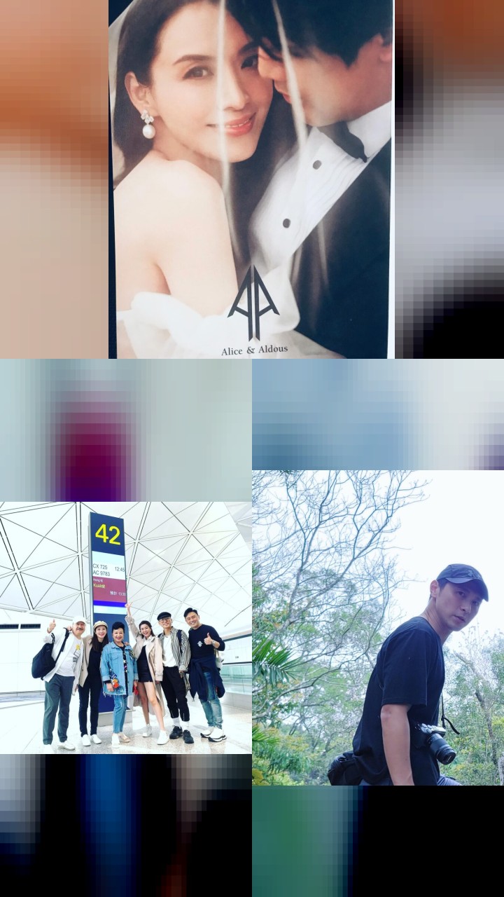 Hugo Wong's Instagram Gold: Top 10 Photos