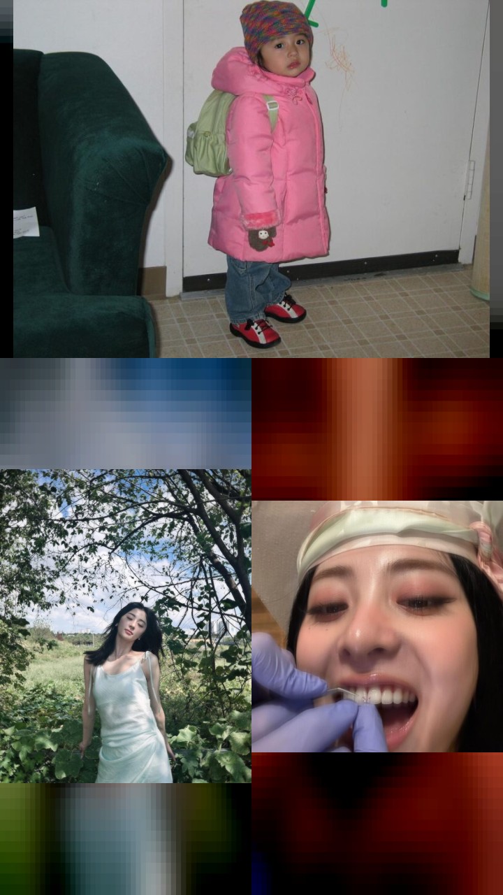 Huh Yunjin's 10 Most Loved Instagram Moments