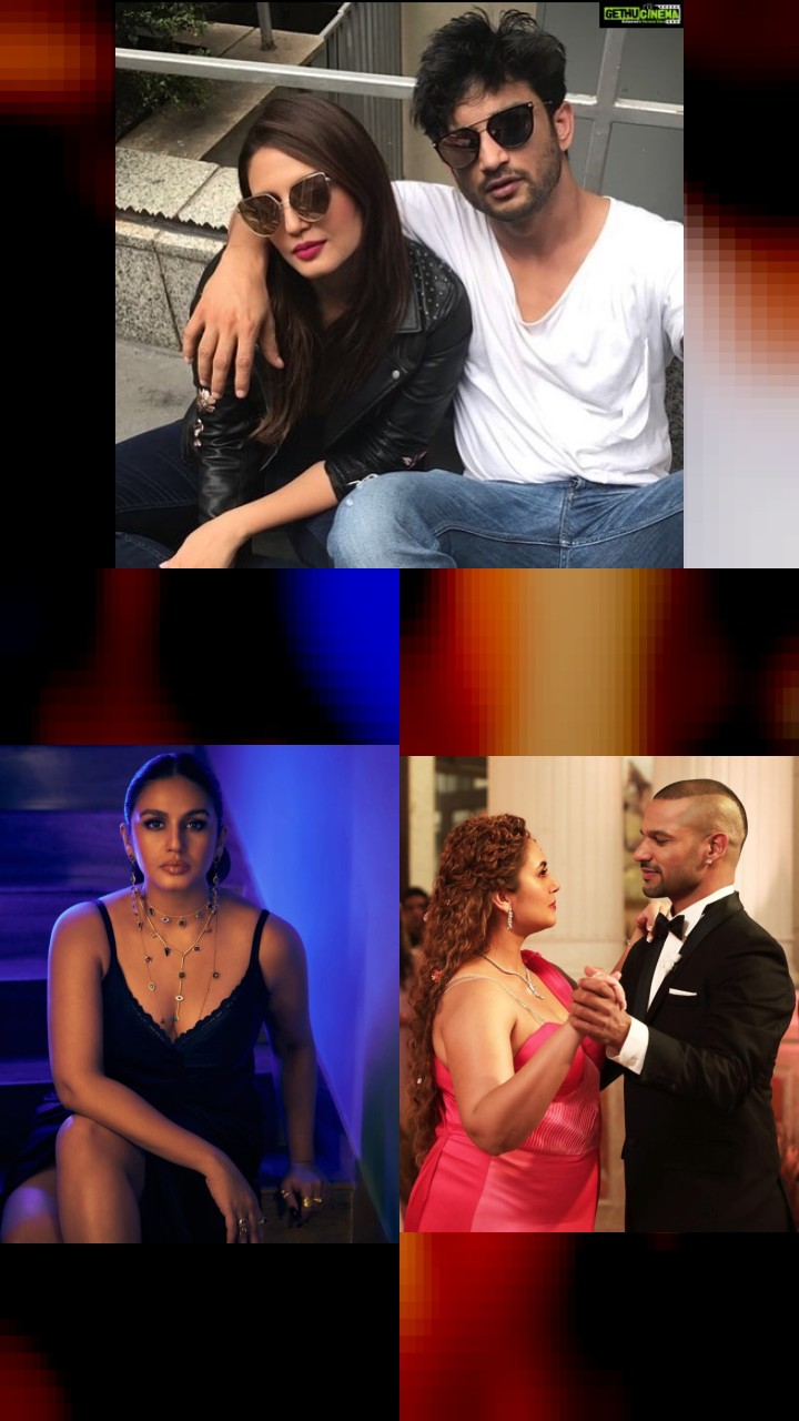 Huma Qureshi's Instagram: The Top 10 Photos That Made Waves